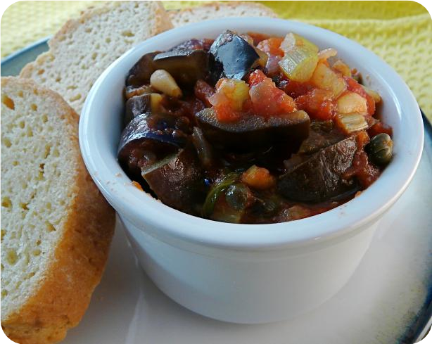 Caponata