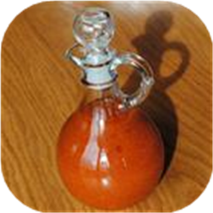 Southern French Dressing