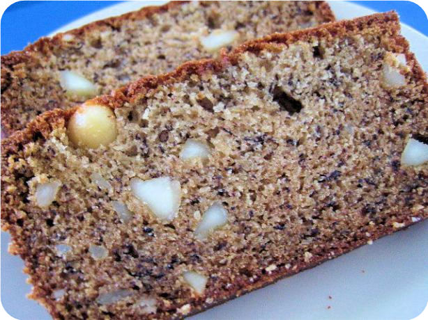 Banana Bread