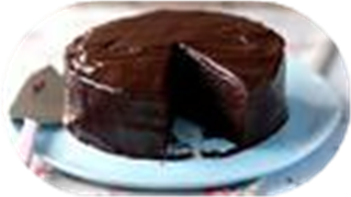 Easy chocolate cake