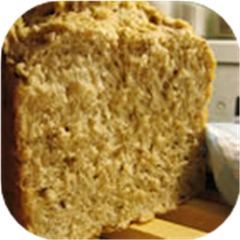 Cracked Wheat Bread I