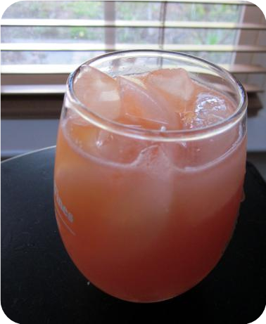 Apricot Brandy Sour