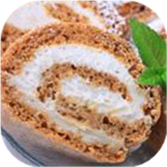 Pumpkin Roll