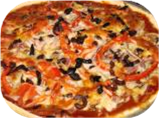 Pizza Sauce