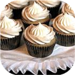 Sweet Potato Cake