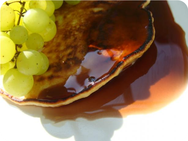 Basic Syrup