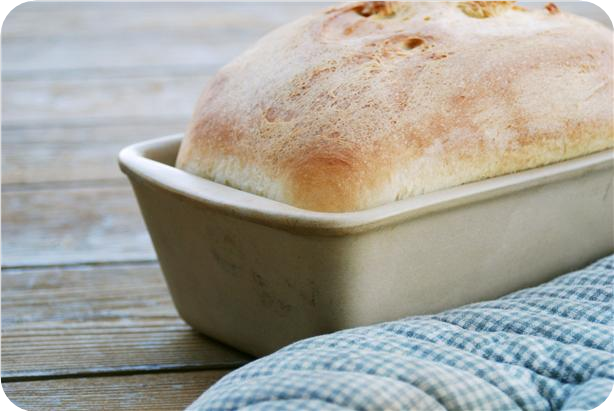 Bread Machine Challah
