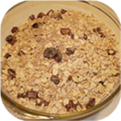 Super Hot Cereal Mix