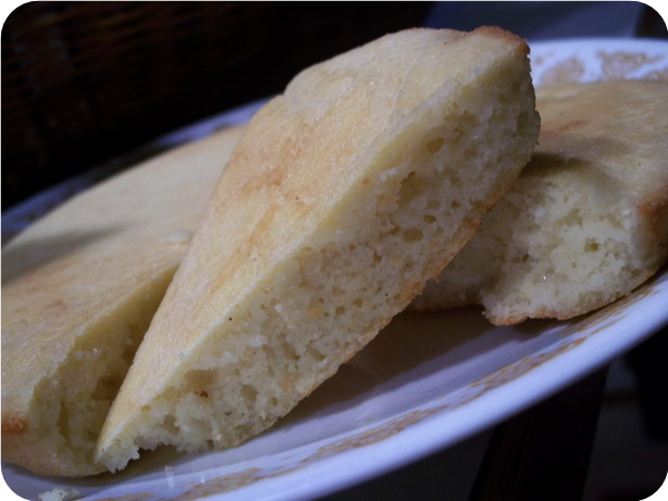Paula Deen's Cornbread