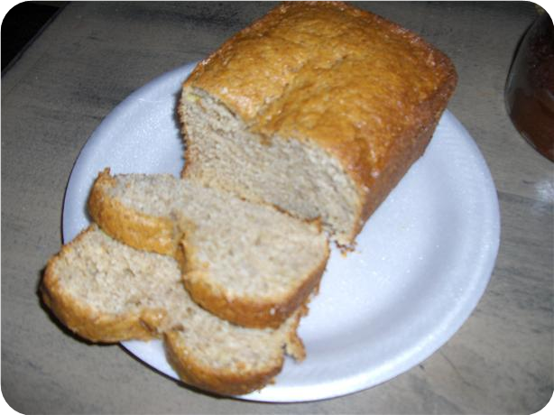 Banana Bread