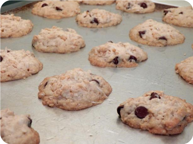 Yummy Cookies