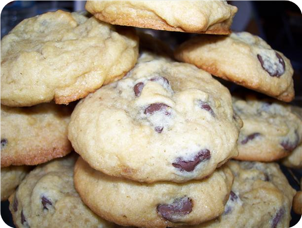 Entenmann's Chocolate Chip Cookies