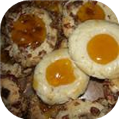 Birds' Nests IV