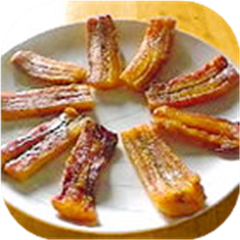 Fried Plantains