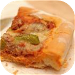Jay's Signature Pizza Crust