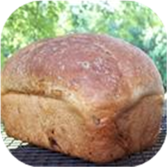 Basil and Sun-dried Tomato Bread