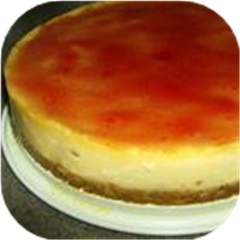 Peanut Butter and Jelly Cheesecake