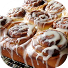 Clone of a Cinnabon