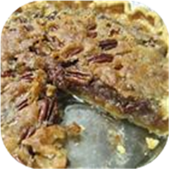 Pinto Bean Pie IV