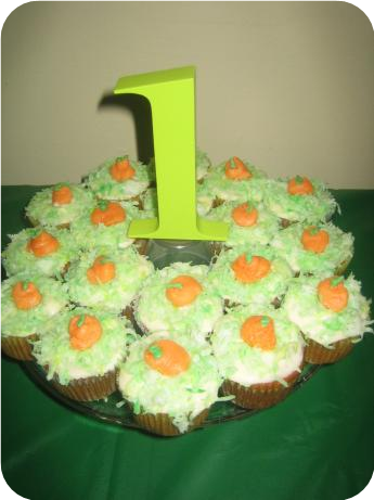 Homemade Icing