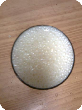 Yummy Banana Shake