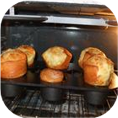 Popovers