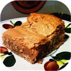 Pecan Chewies