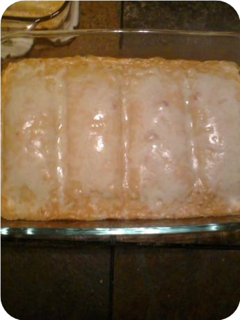 Fresh-Made Manicotti or Cannelloni Crepes Shells