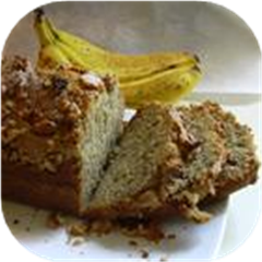 Maple Banana Bread