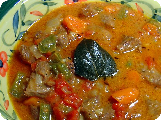 African Beef