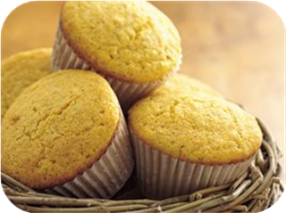 Buttermilk Corn Muffins