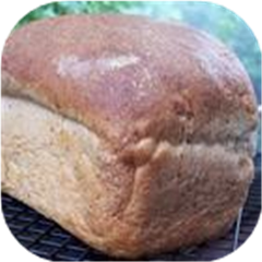 Parmesan Herb Bread