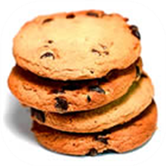 Wookie Cookies