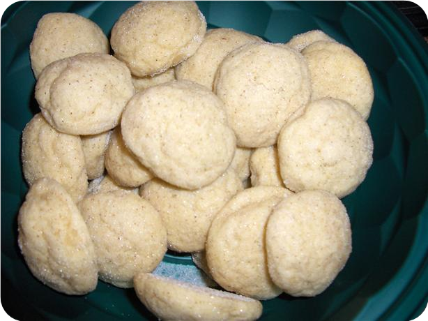 Holiday Cookies