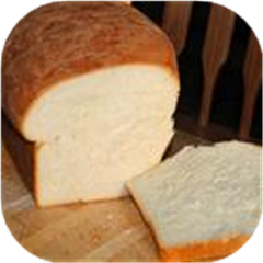 S.C.A. Trail Bread