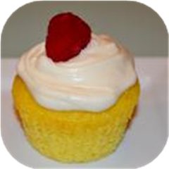 Lemon Cream Cheese Frosting