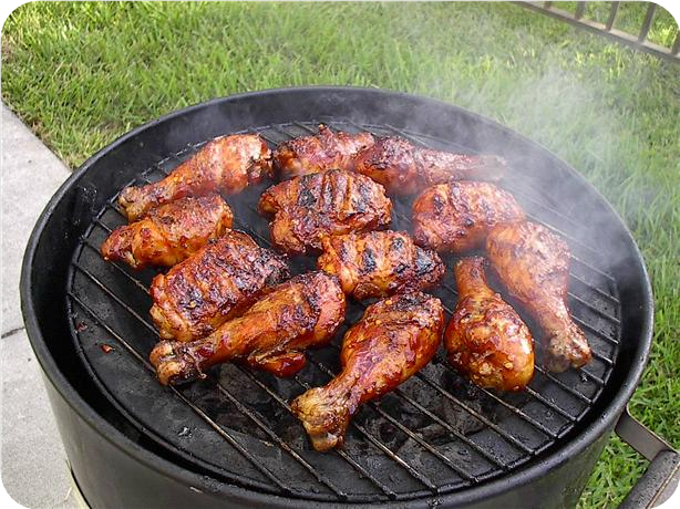 Good Bbq Sauce