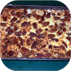 Texas Pie