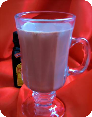 Kahlua Mocha