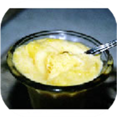 Mango Cream