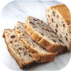Date Nut Bread