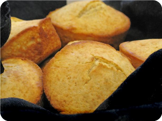 Beer Buns