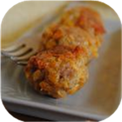 Sausage Balls