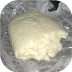 Quick Goat Cheese