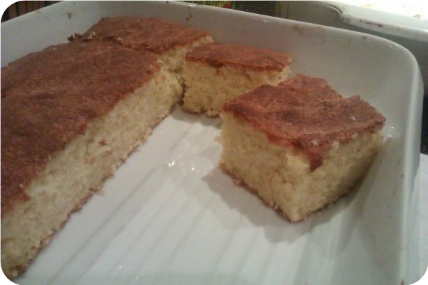 Cake