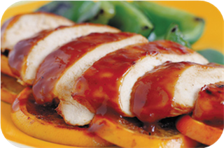 Citrus Grillers