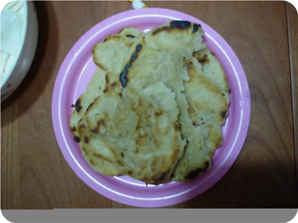 Roti