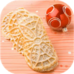 Pizzelles II