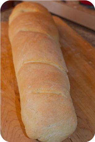 French Bread