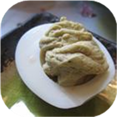 Epicurean Deviled Eggs